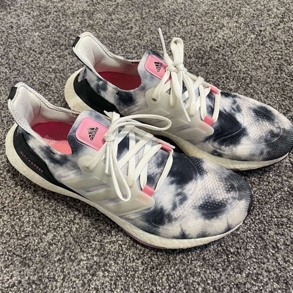 Adidas Ultraboost